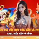 Bắn cá IWIN