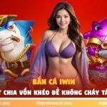 bắn cá Iwin