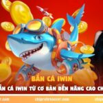 Bắn cá Iwin