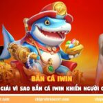 Bắn cá Iwin