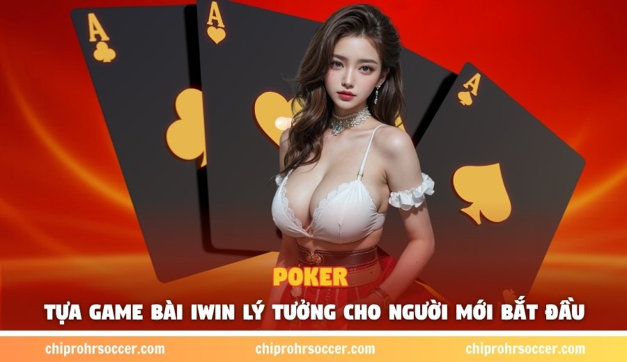game bài IWIN