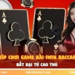 game bài Iwin
