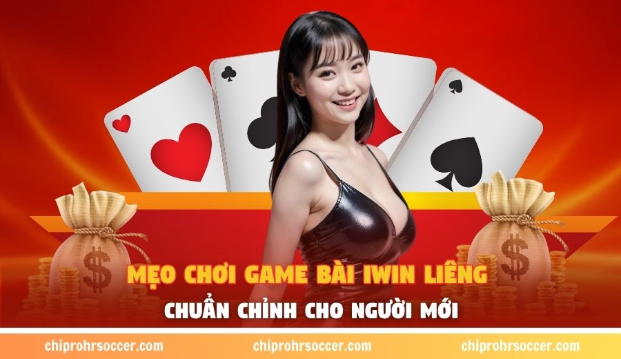 game bài Iwin
