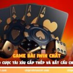 Game bài Iwin