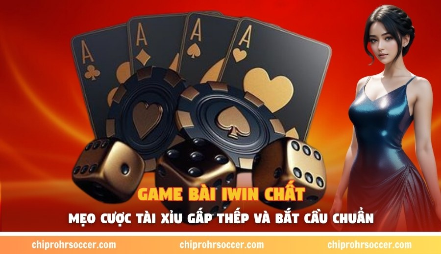 Game bài Iwin