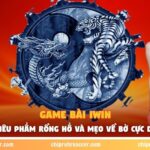 Game bài Iwin
