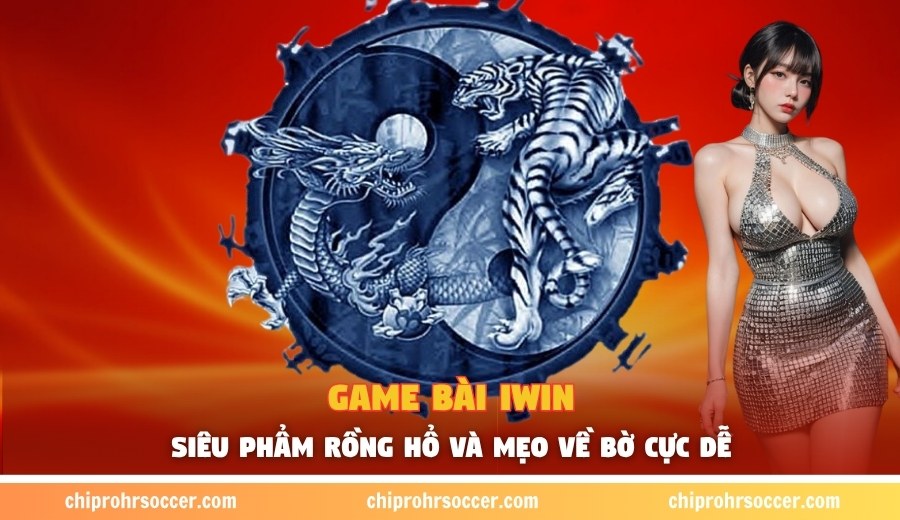 Game bài Iwin