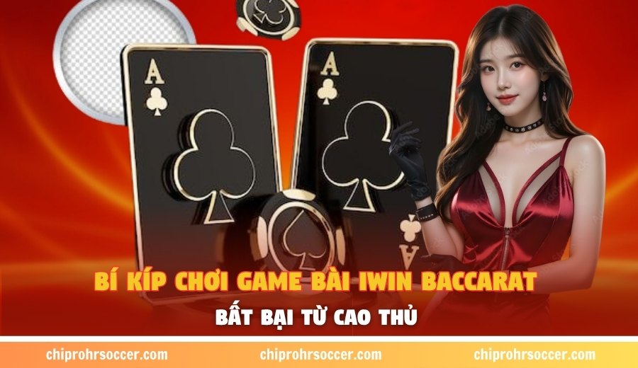 game bài Iwin