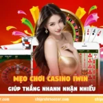 Kinh nghiệm iWin