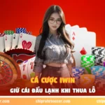 Kinh nghiệm iWin