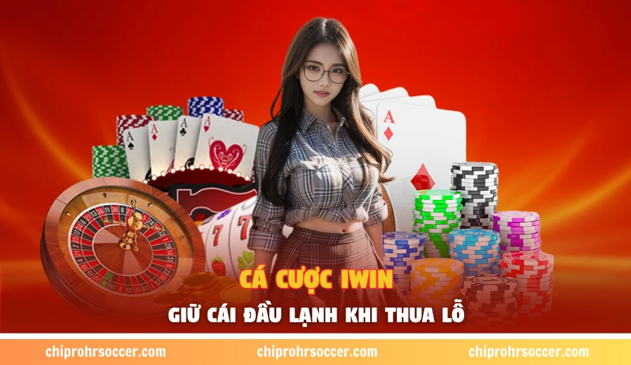 Kinh nghiệm iWin