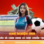 Kinh nghiệm iWin
