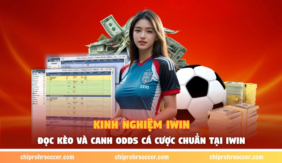 Kinh nghiệm iWin