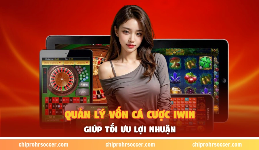 Kinh nghiệm iWin