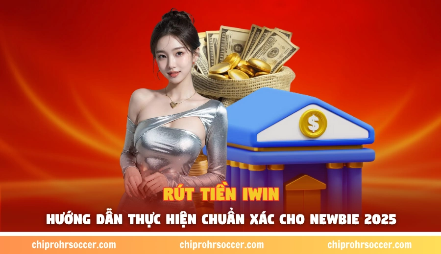 Rút tiền iWin